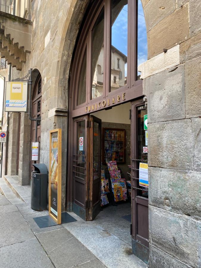 Serendipity Quando L'Amore E Magia Bergamo Exterior photo